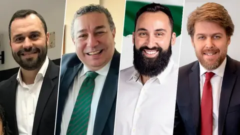 Oposição, Mário, Ademar, Souto, Rolim