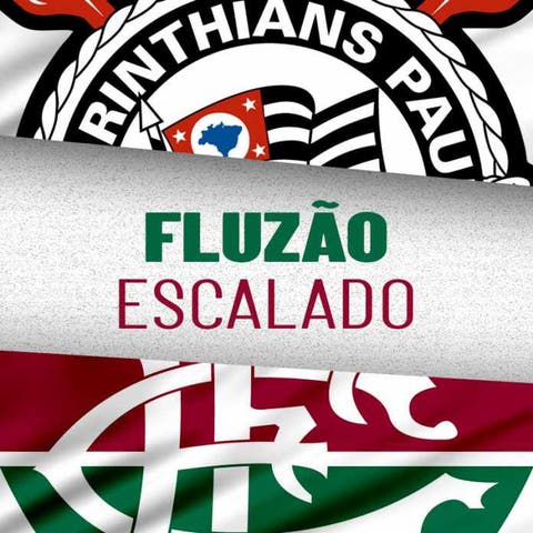 Fluminense conhece adversário de estreia no Brasileirão Série A 2022 -  Fluminense: Últimas notícias, vídeos, onde assistir e próximos jogos