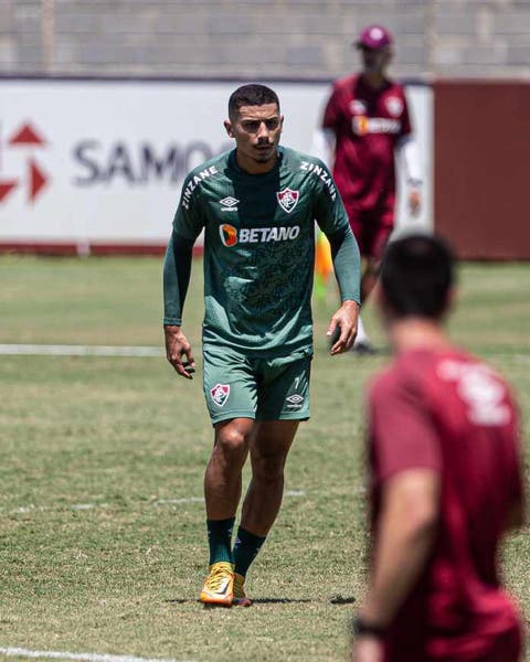 Dois jogadores do Fluminense são pré-convocados para a Copa do Mundo