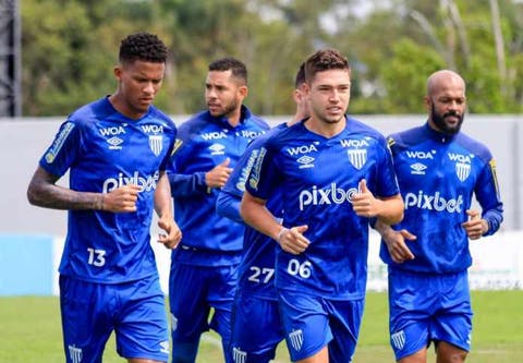 Contra o Avaí, Fluminense pode reencontrar três ex-tricolores