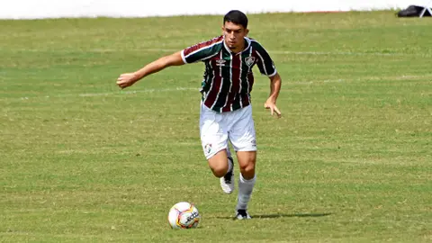 Fluminense tem novidade na relação para o jogo diante do Avaí