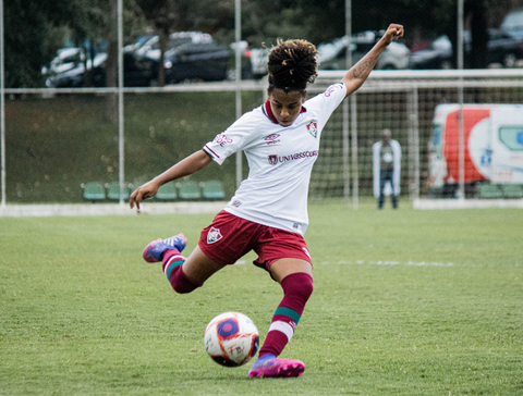 Fluminense e Botafogo começam a decidir Estadual feminino sub-20 nesta terça