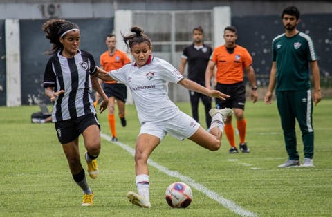 feminino sub-20