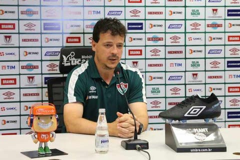 Fernando Diniz