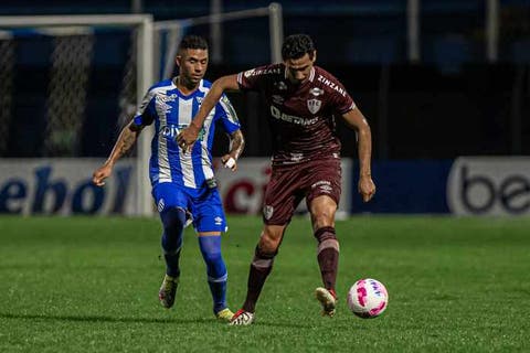 São Paulo observa situação de Ganso no Fluminense, diz repórter