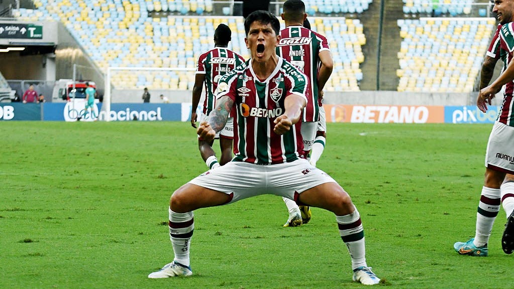 Fluminense Pode Encerrar Brasileiro Com Sua Maior Sequ Ncia De Vit Rias Na Atual Edi O