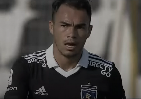 Jornalista chileno entende que Suazo