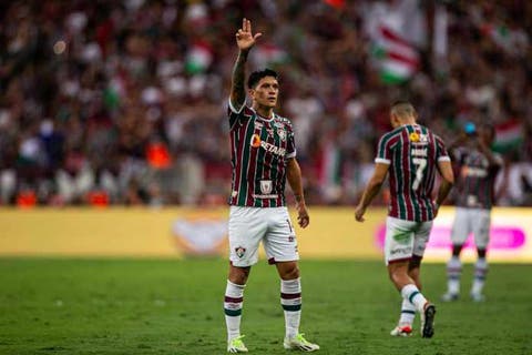 Pela primeira vez o Rei da América é do Fluminense; veja todos os vencedores