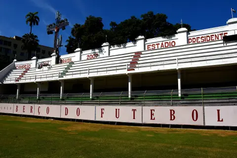 Estádio da Laranjeiras