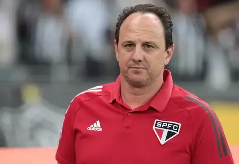 Rogério Ceni São Paulo