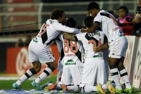 De volta à Série A, Vasco conversa com ex-técnico do Fluminense