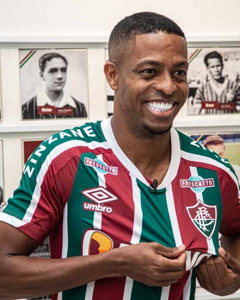 Fluminense é o 11º do Brasil em ranking de gastos com reforços em 2023