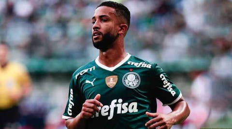 Jorge Palmeiras