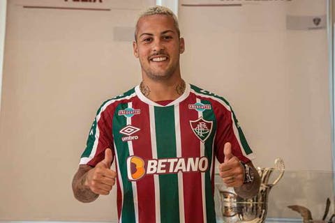 Em 2023, Fluminense faz sua janela de maior investimento desde 2016