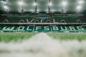 Wolfsburg x Holstein Kiel