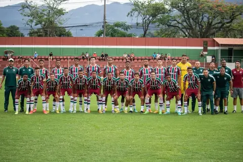 Onde assistir, quando começa e os grupos da Copa São Paulo de Futebol  Júnior