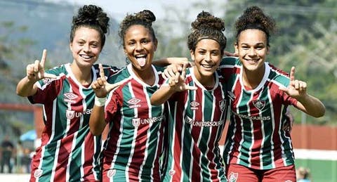 Confira o calendário da temporada 2023 do futebol feminino