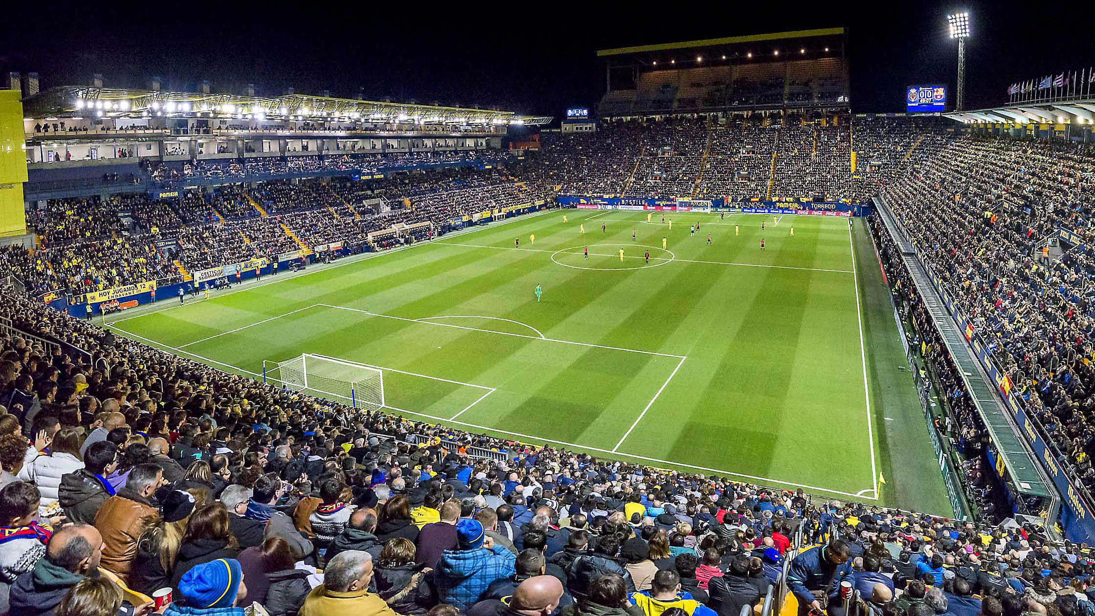 Villarreal x Atlético de Madrid - Palpite de LaLiga 22/23 - 04/06 ...