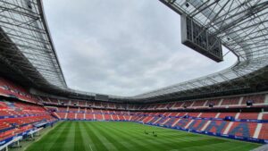 Osasuna x Real Madrid