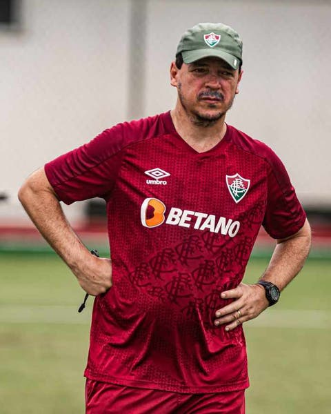 fernando diniz