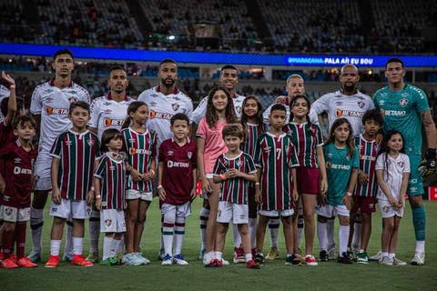 Em Cariacica, Fluminense tem histórico ruim contra cariocas