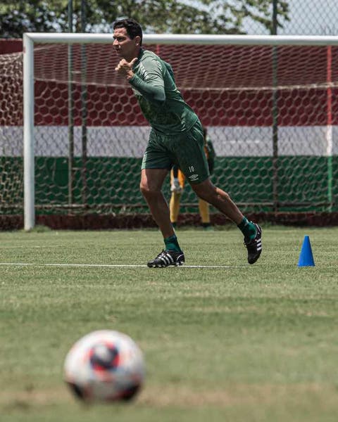 Saiba onde assistir Resende x Fluminense