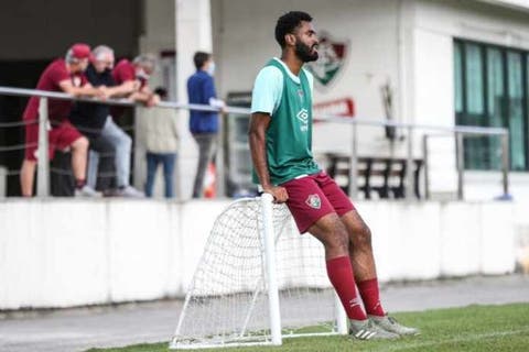 De saída do Fluminense, Caio Vinícius tem contratação encaminhada por clube da Série A