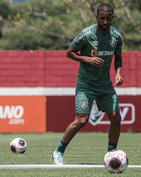 Com dupla, Fluminense já tem todos os reforços regularizados