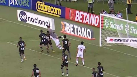 Fluminense Campeão Mundial? Arena Polêmica 