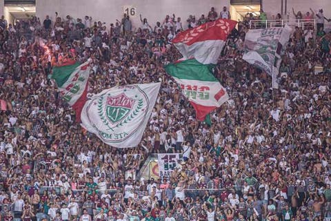 Venda de Ingressos: Fluminense x Botafogo - Fim de Jogo