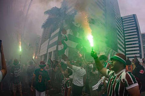 torcida-ES