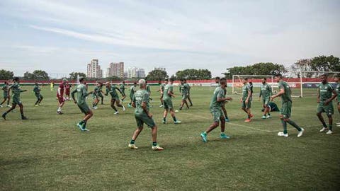 Comentaristas do SporTV listam Fluminense entre favoritos a títulos na temporada