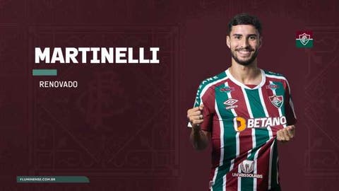 Martinelli