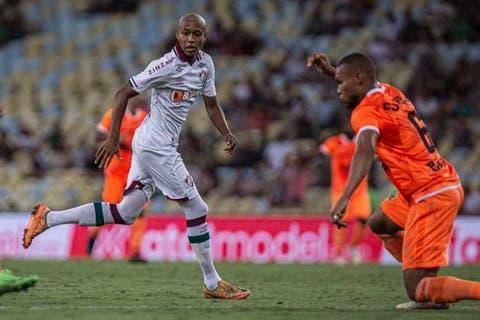 Saiba onde assistir Fluminense x Nova Iguaçu