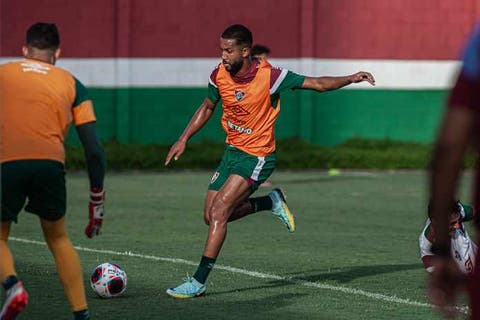 Lista de ausências; saiba a situação de quem desfalca o Fluminense contra o Flamengo