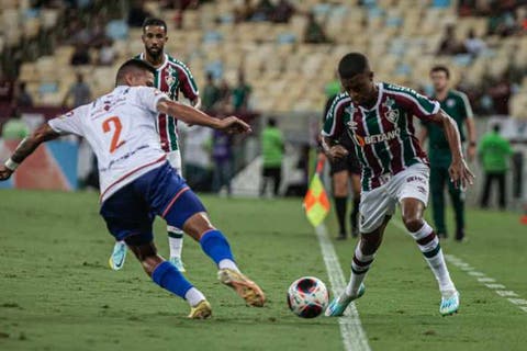 Saiba onde assistir Audax x Fluminense