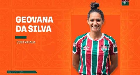 Fluminense anuncia 17º reforço para a equipe feminina na temporada