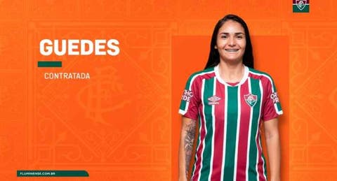 Fluminense anuncia 16º reforço para a equipe feminina de futebol