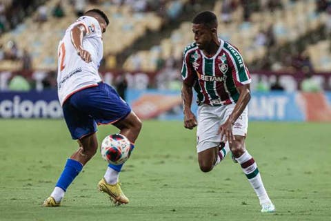 Saiba onde assistir Bahia x Fluminense pelo Campeonato Brasileiro