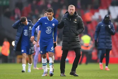 Ídolo tricolor, Thiago Silva tem lesão séria confirmada pelo Chelsea