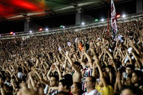 torcida