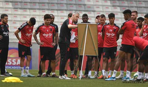 Na Libertadores, Fernando Diniz reencontrará