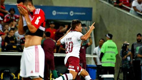 Flamengo x Fluminense ao vivo: veja onde assistir o FLA-FLU grátis