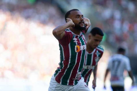 Flu conseguiu duas viradas em mata-mata no ano passado após perder jogo de ida