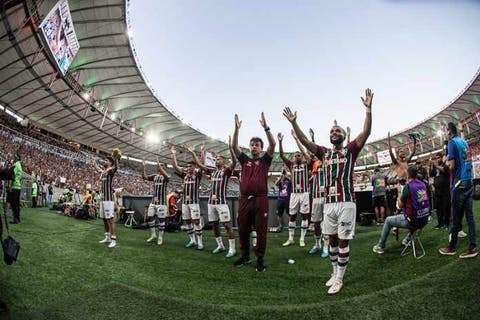 comemoração-maracanã