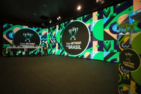 Copa do Brasil: confrontos das quartas de final definidos; veja resultado