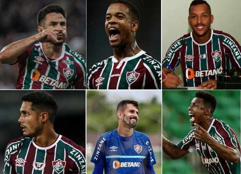 fluminense