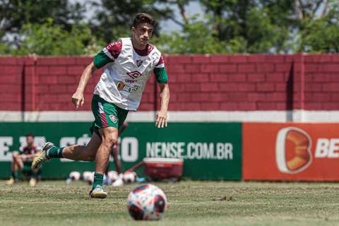 Pirani vê Fluminense com elenco para buscar grandes títulos neste ano