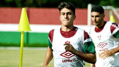 Clube americano comprará Pirani junto ao Santos; Fluminense tem valor a receber