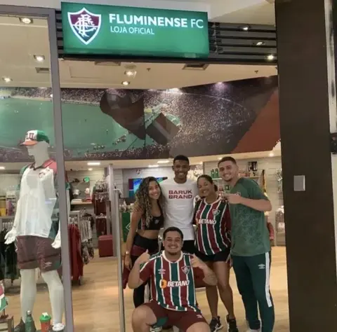 Volta Redonda libera e Lelê já tem data para chegar ao Fluminense